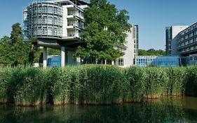 Kongresshotel Potsdam Am Templiner See
